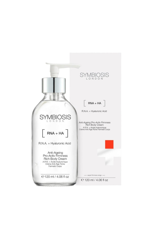 Crème anti-âge fermeté - Acide hyaluronique - Corps