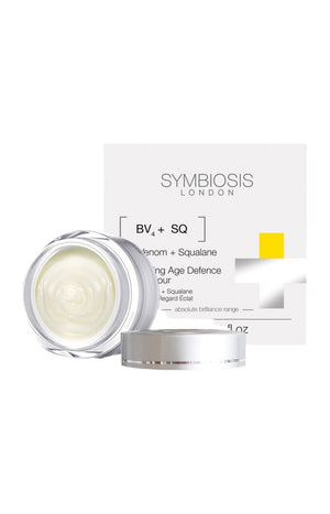 Soin contour des yeux éclat - Venin d'abeille & squalane