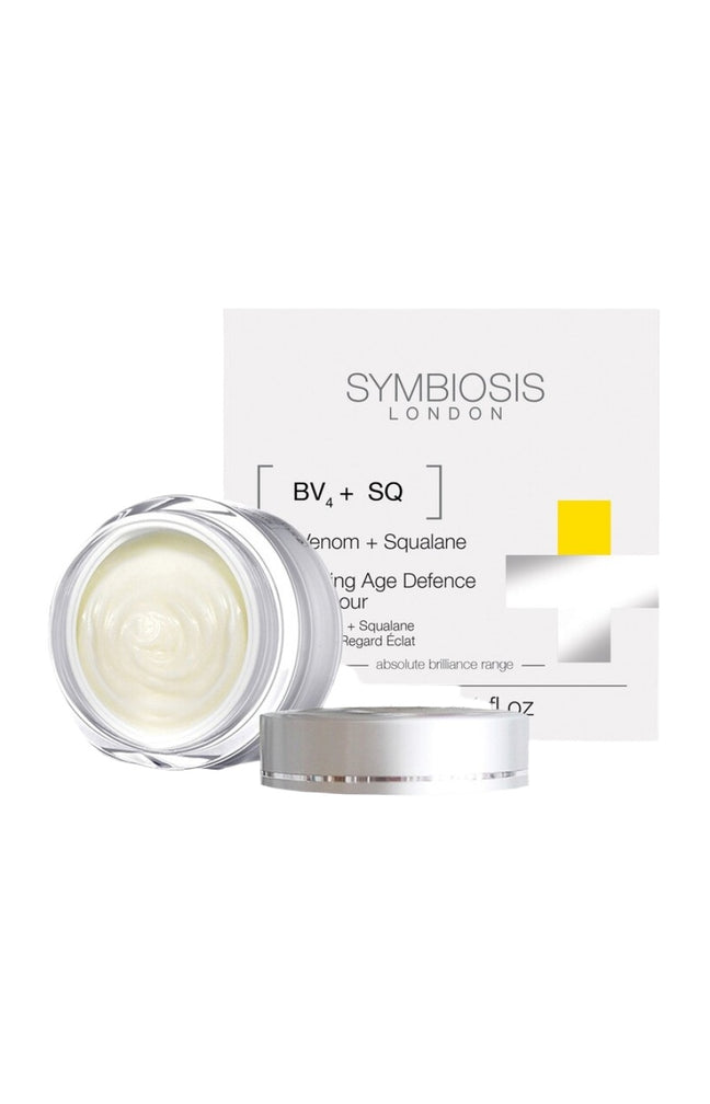Soin contour des yeux éclat - Venin d'abeille & squalane