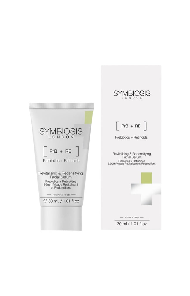 Sérum revitalisant - Prébiotiques & rétinoïdes - Visage