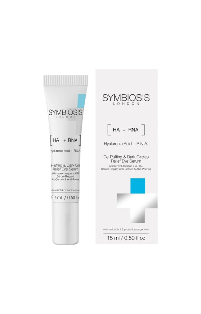 Sérum anti-cernes - Acide hyaluronique - Yeux