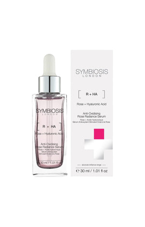 Sérum antioxydant stimulant éclat - Acide hyaluronique - Visage