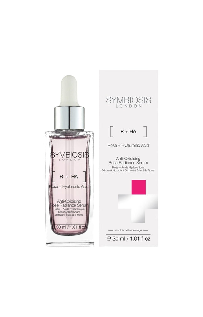 Sérum antioxydant stimulant éclat - Acide hyaluronique - Visage