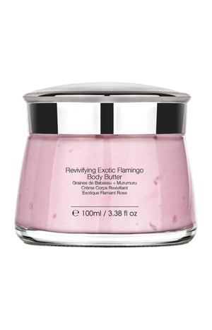 Crème corps revitalisante - Graines de babassu & murumuru - 100 ml