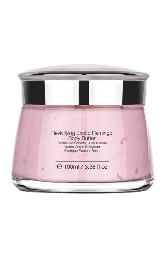 Crème corps revitalisante - Graines de babassu & murumuru - 100 ml
