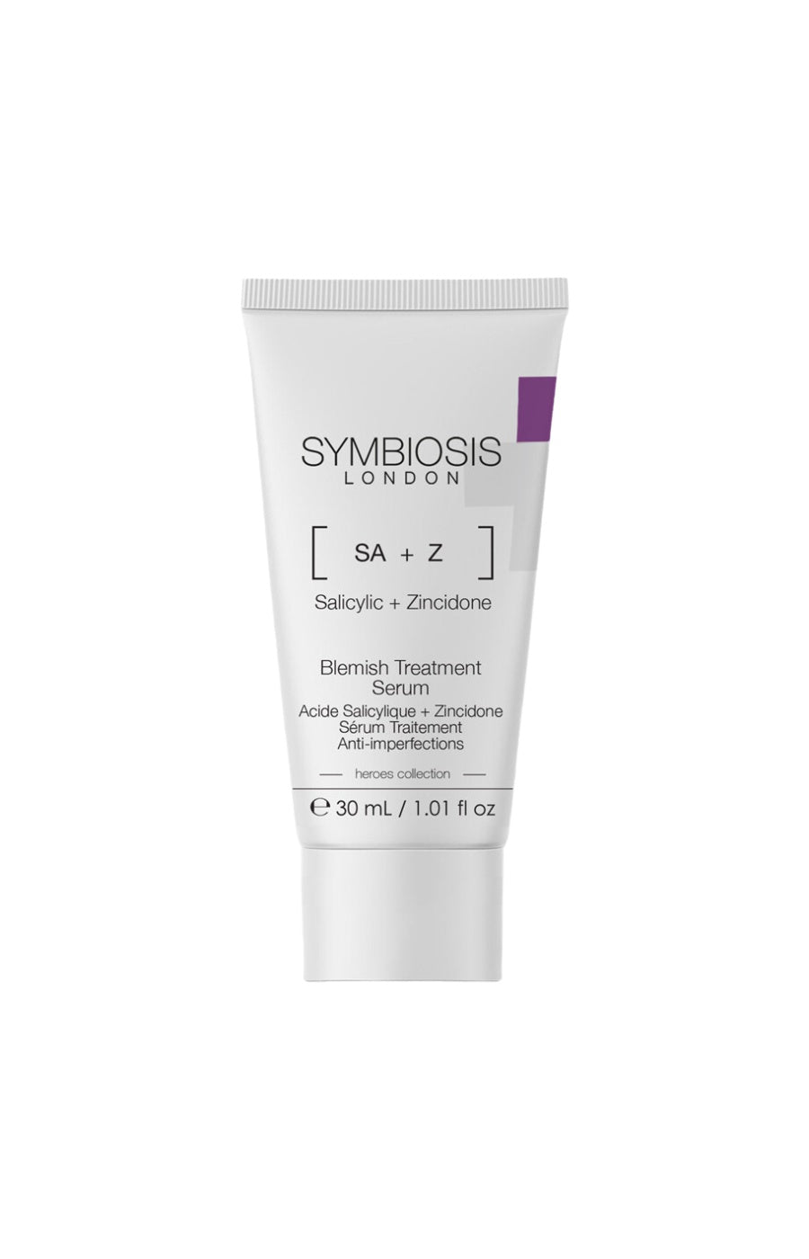 Sérum anti-imperfections - Acide salicylique - Visage