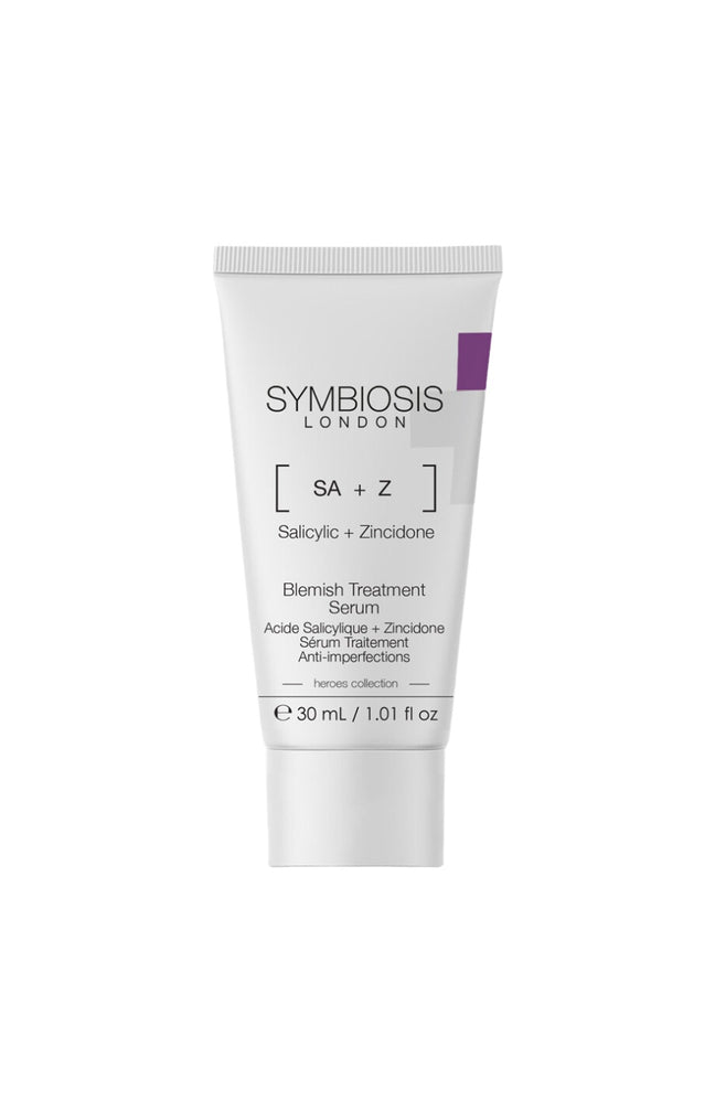 Sérum anti-imperfections - Acide salicylique - Visage