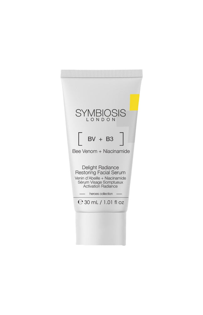 Sérum anti-âge - Venin d'abeille & acide hyaluronique - Visage