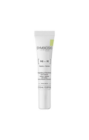 Soin contour des yeux raffermissant - Probiotiques & rétinoides