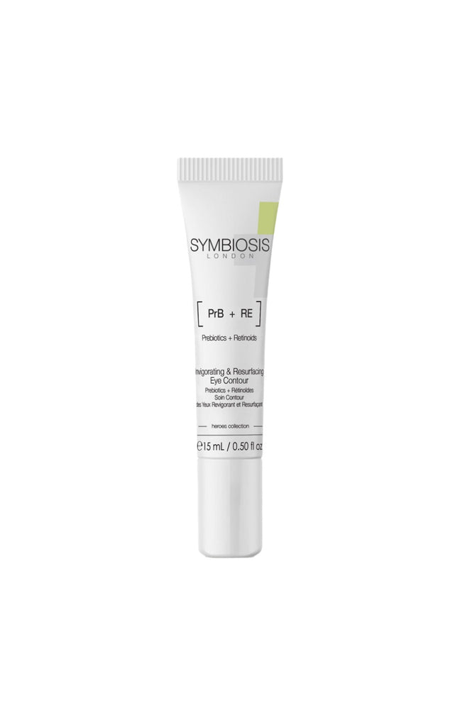 Soin contour des yeux raffermissant - Probiotiques & rétinoides