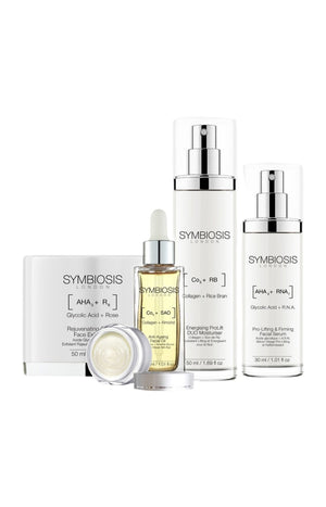 Programme fermeté experte - 5 produits