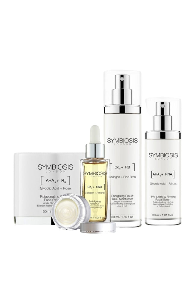 Programme fermeté experte - 5 produits