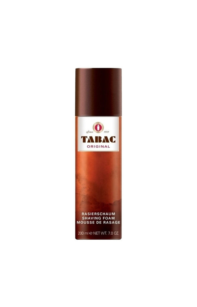 Mousse à raser - Tabac original - Homme - 200 ml