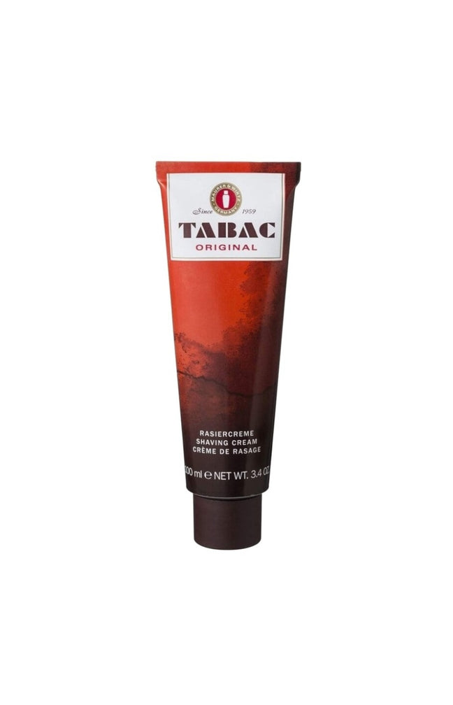 Crème de rasage - Tabac original - Homme - 100 ml