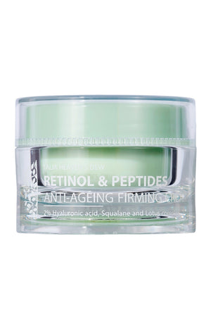 Crème hydratante rétinol & peptides - Heaven's Dew Anti-âge - Visage - 50 ml