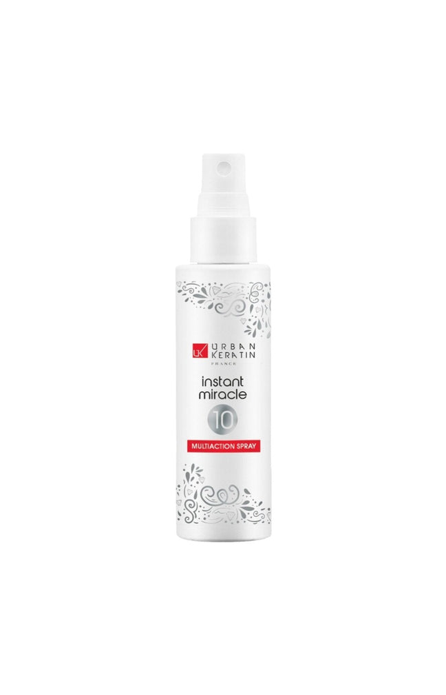 Spray 10-en-1 à la poudre de diamant - Instant miracle - 150 ml