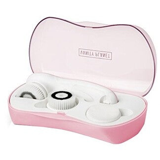 Brosse nettoyante & exfoliante - Ultimate Skin Spa - Visage