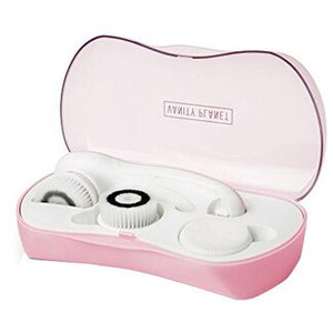 Brosse nettoyante & exfoliante - Ultimate Skin Spa - Visage