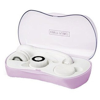 Brosse nettoyante & exfoliante - Ultimate Skin spa - Visage