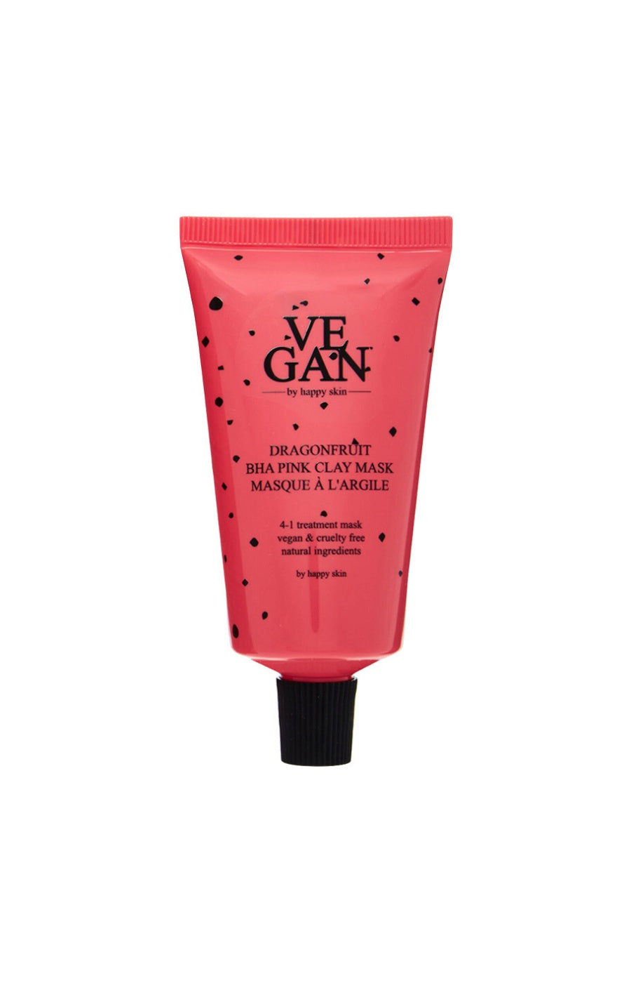 Masque à l'argile purifiant - Fruit du dragon & BHA - Visage - 50 ml