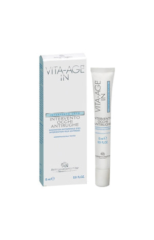 Soin anti-rides - Yeux