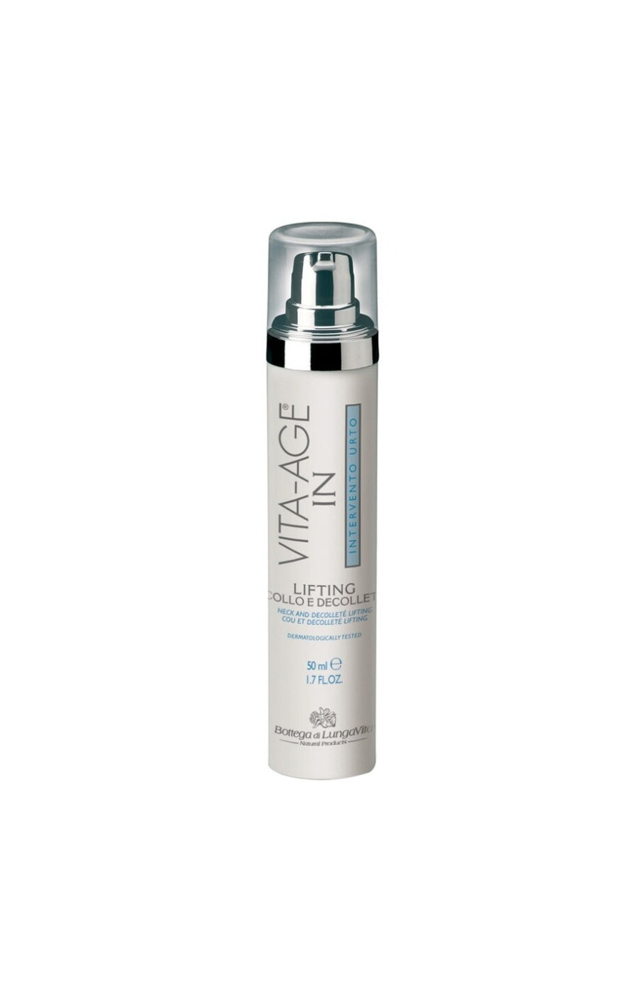 Soin lifting - Cou et décolleté - 50 ml