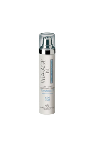 Soin lifting - Cou et décolleté - 50 ml