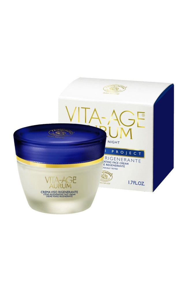 Crème régénérante jour & nuit - Visage - 50 ml