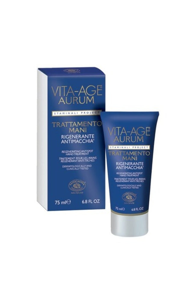 Crème mains anti-taches - 75 ml