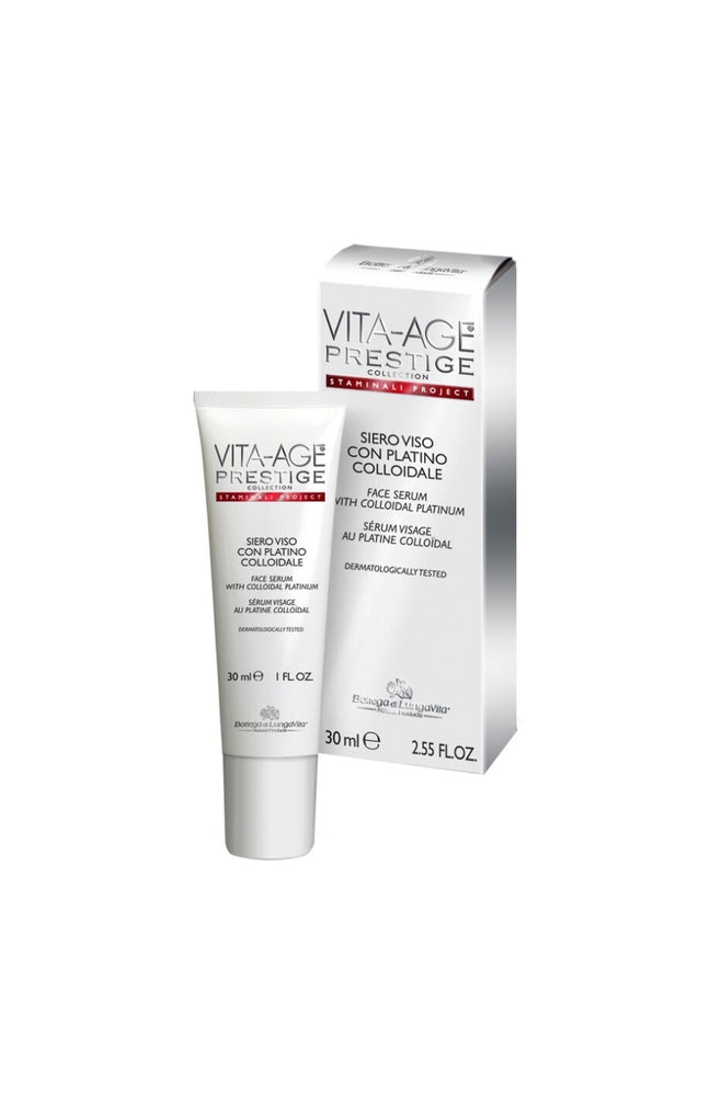 Sérum hydratant - Visage