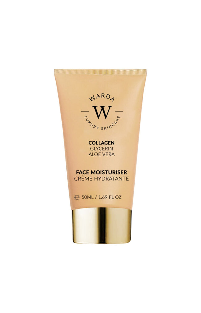 Crème hydratante lissante - Collagène - Skin Lifter - Visage