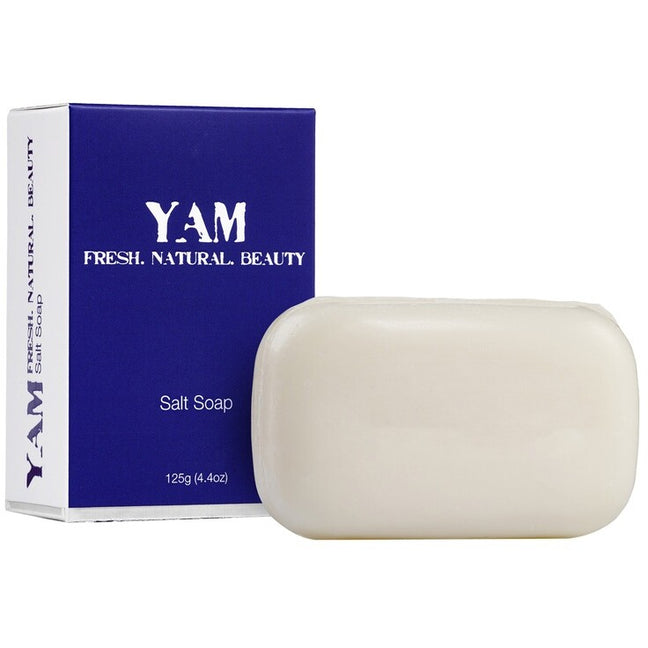 Savon solide au sel de la mer Morte - 125 g