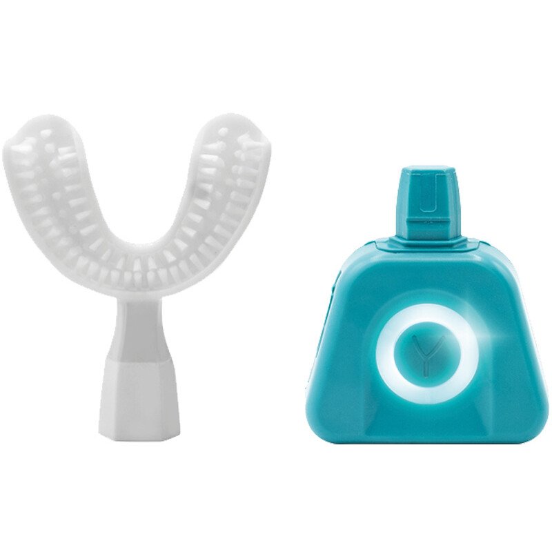 Pack brosse à dents - Taille M - Start - 2 produits
