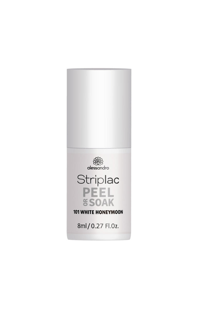 Vernis semi-permanent - 8 ml