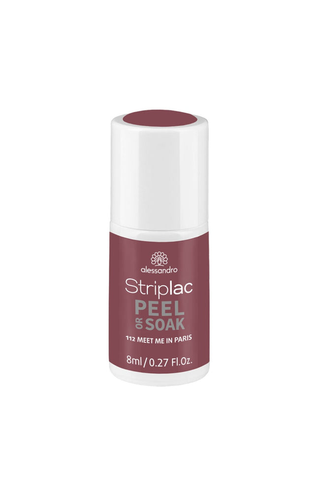 Vernis semi-permanent - 8 ml
