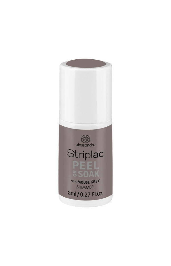 Vernis semi-permanent - 8 ml
