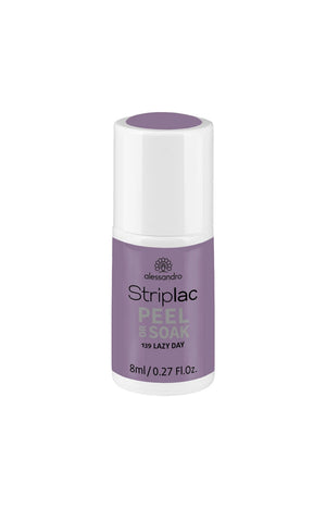 Vernis semi-permanent - 8 ml