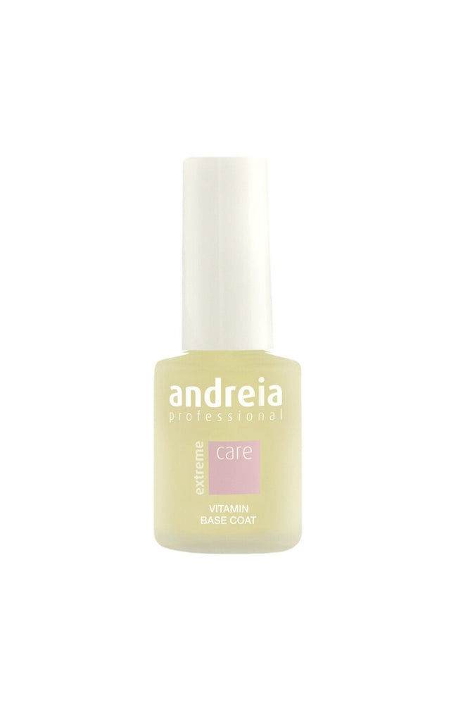 Base vitaminée à l'huile d'avocat - 10.5 ml