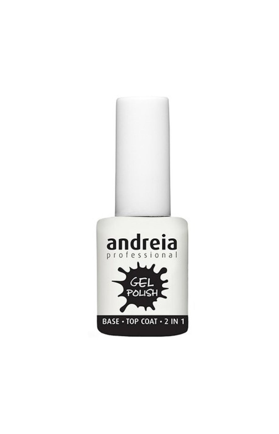 Base-top coat 2-en-1 - 10.5 ml