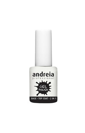 Base-top coat 2-en-1 - 10.5 ml