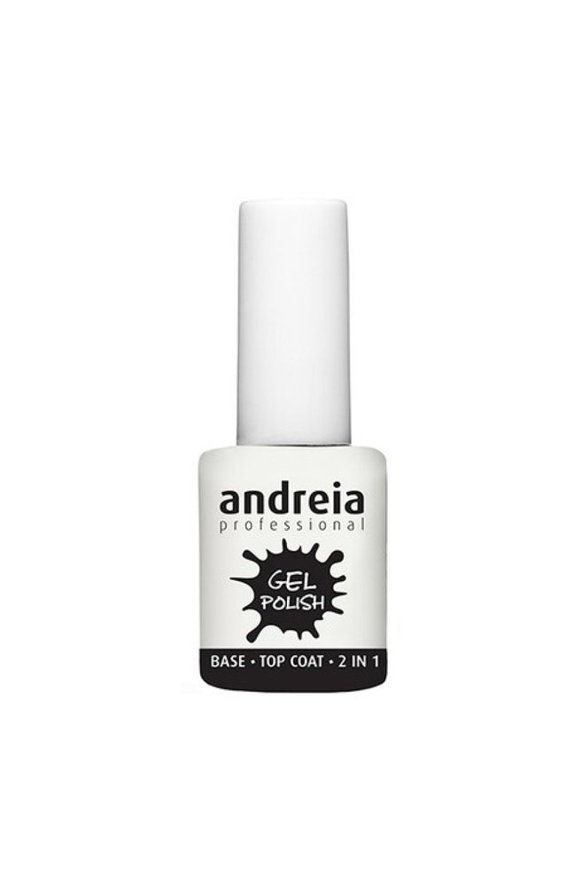 Base-top coat 2-en-1 - 10.5 ml