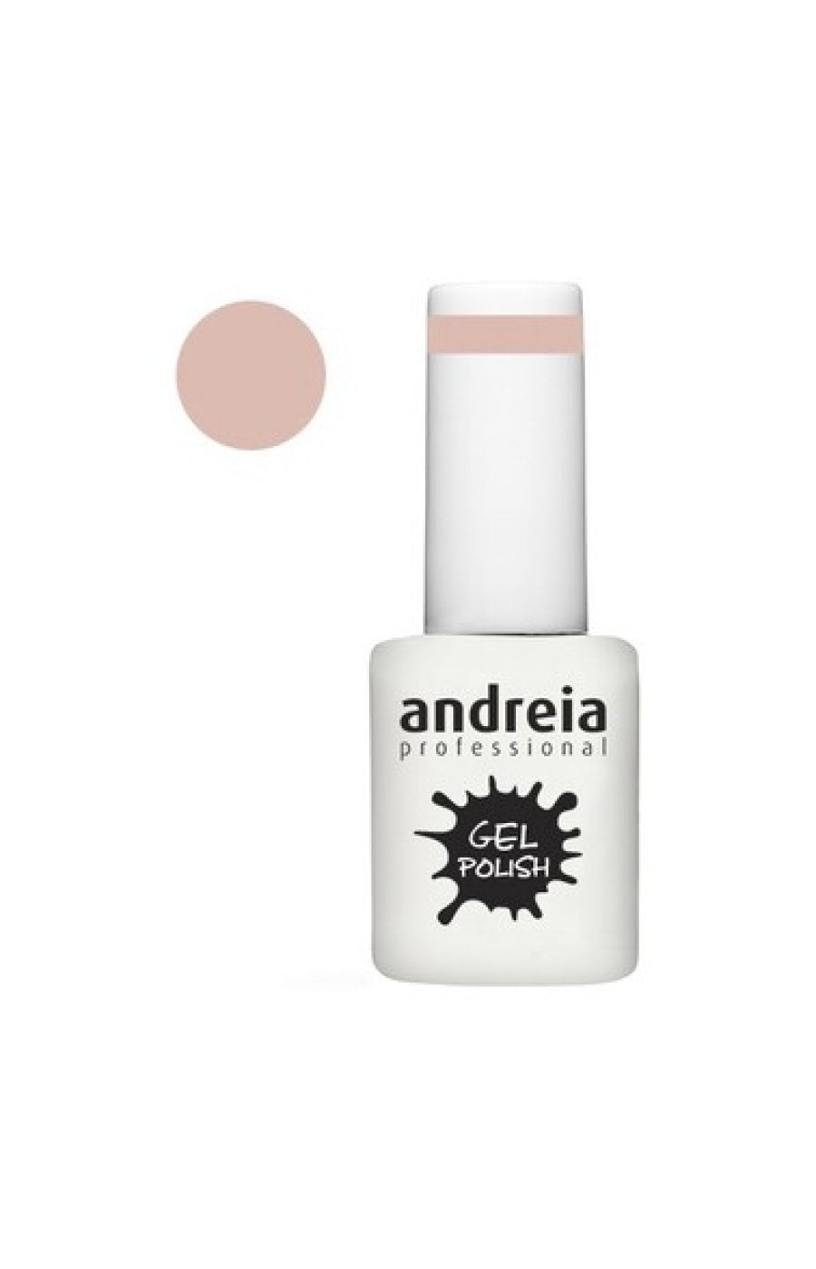 Vernis semi-permanent - 10,5 ml