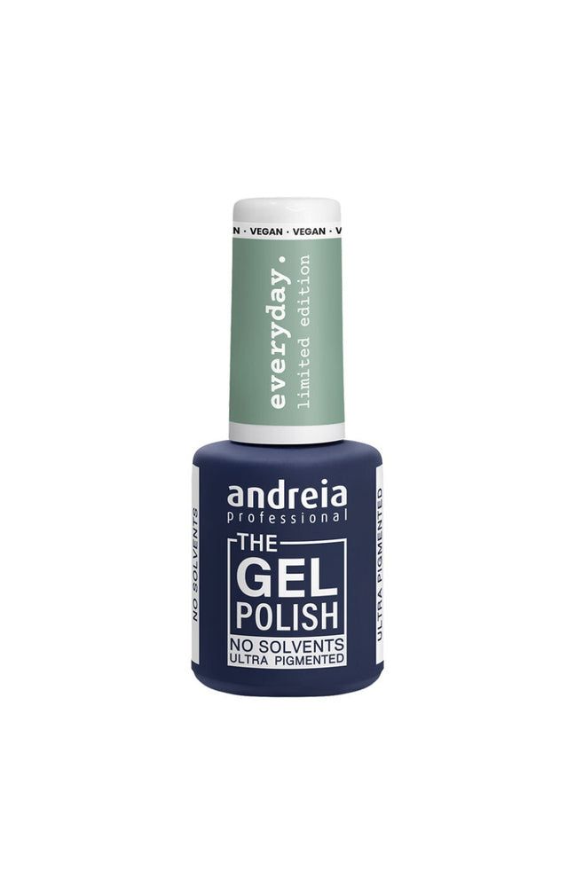 Vernis semi-permanent - Edition limitée - 10,5 ml