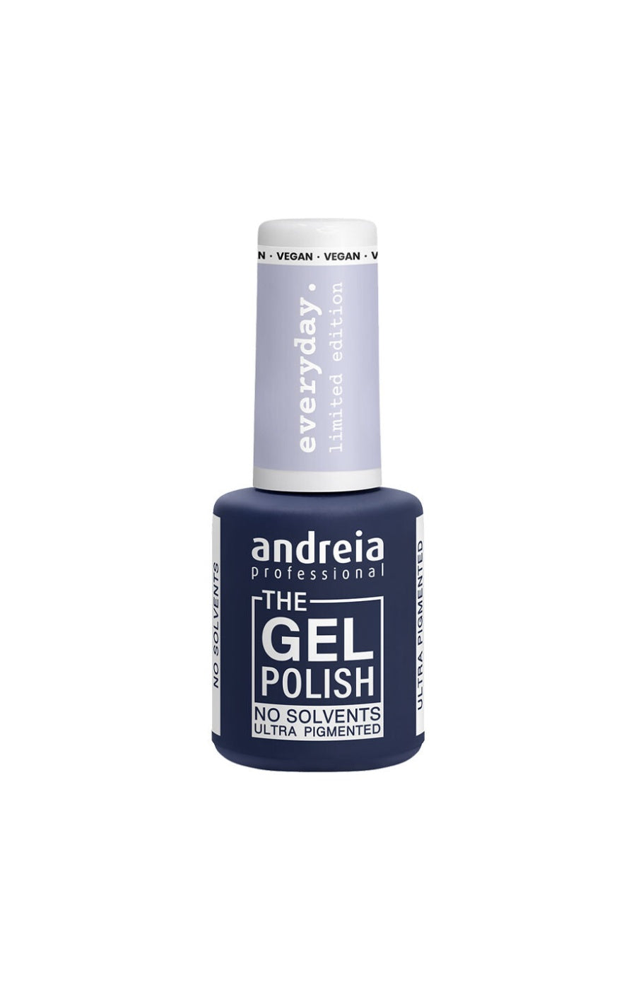 Vernis semi-permanent - Edition limitée - Everyday -10.5 ml