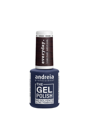 Vernis semi-permanent - Edition limitée - 10,5 ml