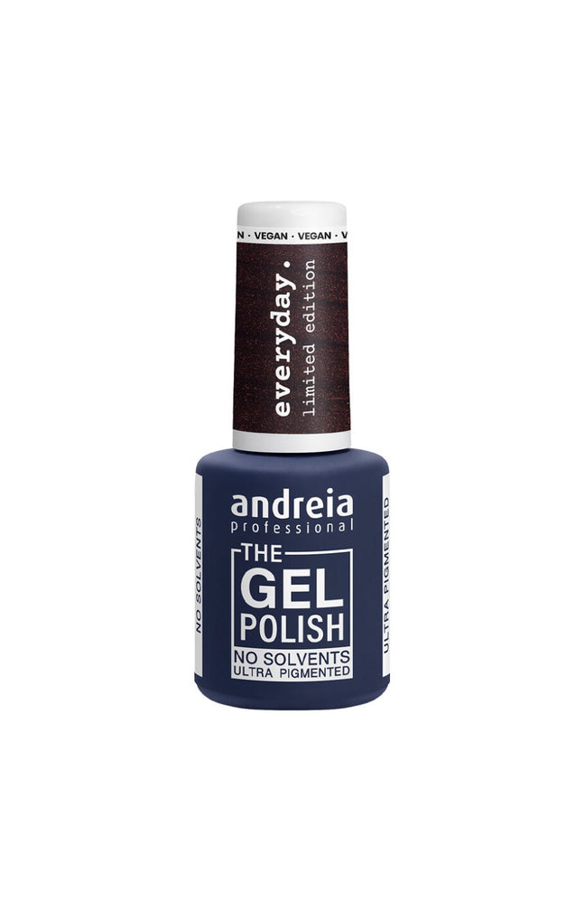 Vernis semi-permanent - Edition limitée - 10,5 ml