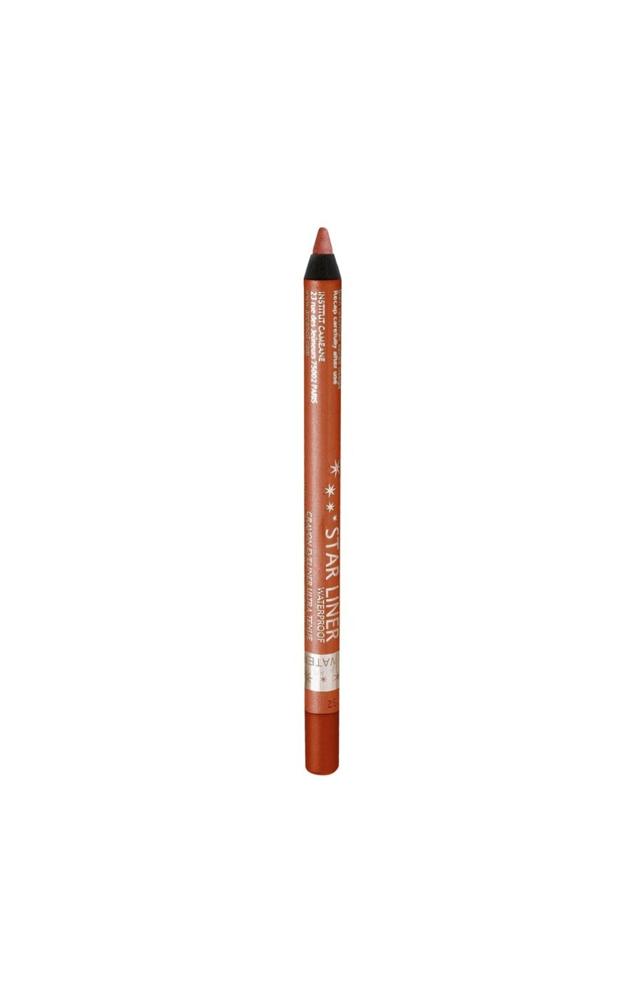 Crayon eyeliner waterproof - Starliner