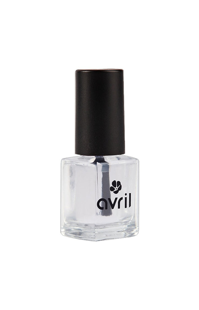 Vernis à ongles 2-en-1 - Base & Top coat - 7 ml