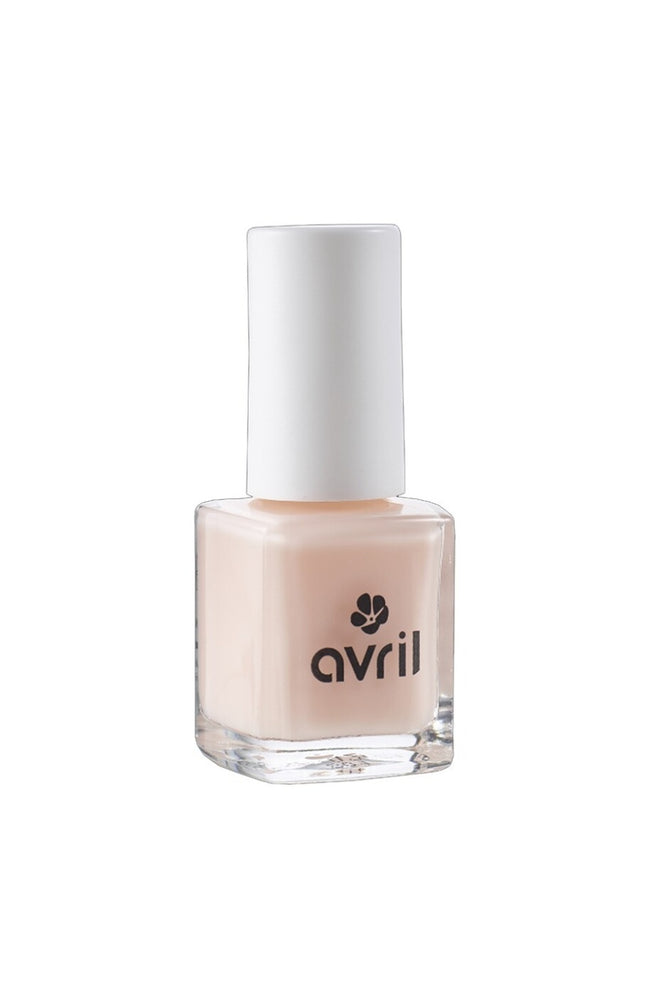 Vernis à ongles durcisseur - Nude - 7 ml