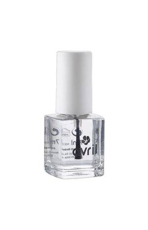Vernis à ongles durcisseur - Transparent - 7 ml